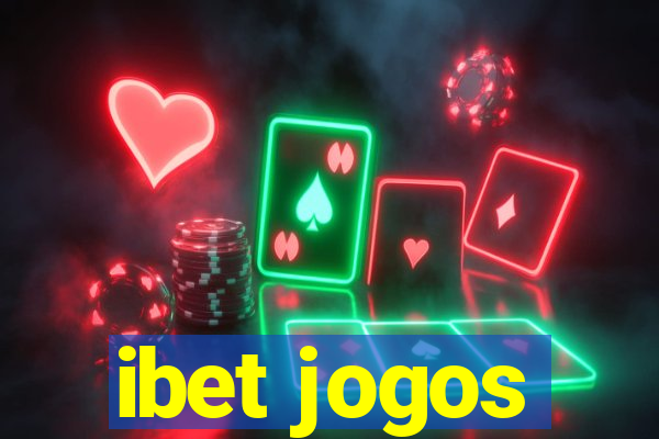 ibet jogos